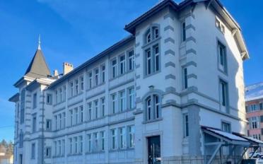 Residential building - image - 1