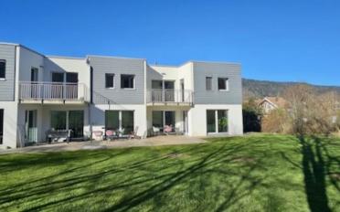 Row house 9 rooms - image - 1