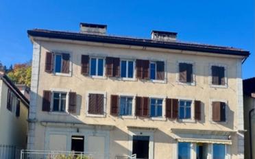 Immeuble résidentiel - image - 2