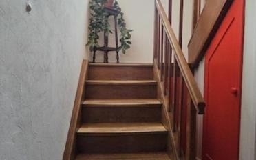 Row house 4.5 rooms - image - 9