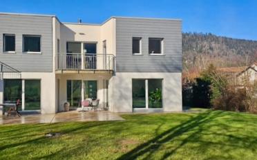 Row house 5.5 rooms - image - 2