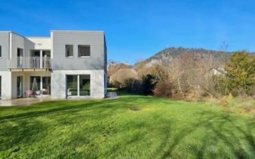 Row house 5.5 rooms - image - 3