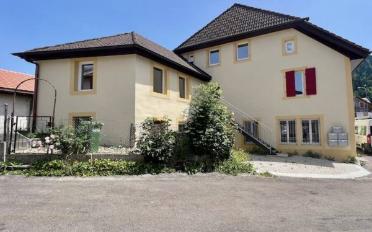 Residential building - image - 1