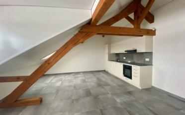 Wohnung 2 Zimmer - image - 1