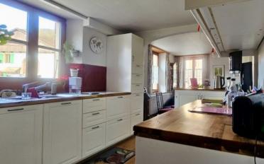 Row house 4.5 rooms - image - 4