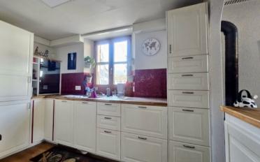 Row house 4.5 rooms - image - 5