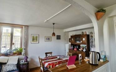 Row house 4.5 rooms - image - 7