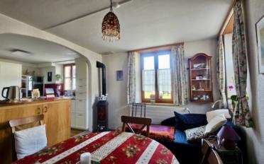 Row house 4.5 rooms - image - 6