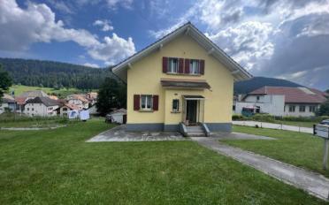 Maison 5.5 pièces - image - 1