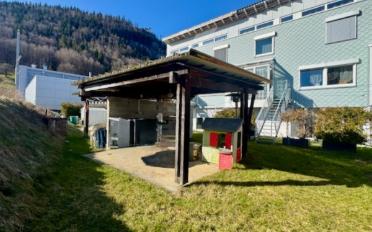 Reihenfamilienhaus 6.5 Zimmer - image - 1