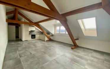 Appartement 3 pièces - image - 2