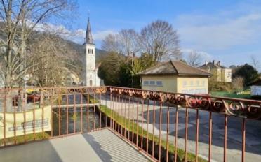 Reihenfamilienhaus 4.5 Zimmer - image - 13