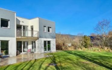 Reihenfamilienhaus 5.5 Zimmer - image - 1