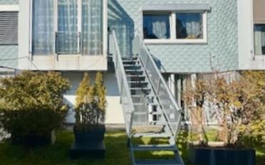 Reihenfamilienhaus 6.5 Zimmer - image - 10