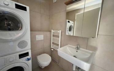 Attic flat 2.5 rooms - image - 7