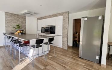 Row house 9 rooms - image - 6