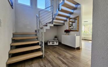 Row house 5.5 rooms - image - 4