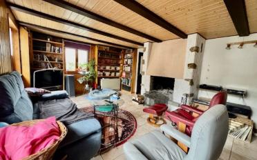 Maison 7 pièces - image - 4