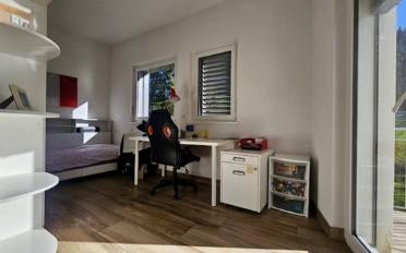 Row house 5.5 rooms - image - 11