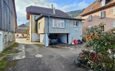 Single house 7 rooms - image - 5