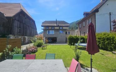 Single house 7 rooms - image - 2