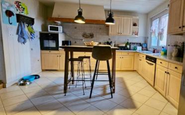 Single house 7 rooms - image - 9