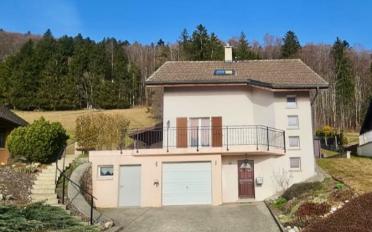 Einfamilienhaus 4.5 Zimmer - image - 2