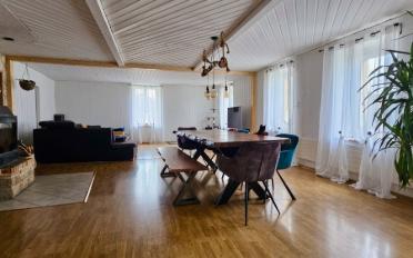 Maison 7 pièces - image - 7