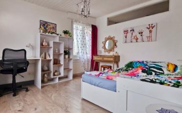 Maison 7 pièces - image - 11