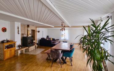 Maison 7 pièces - image - 2