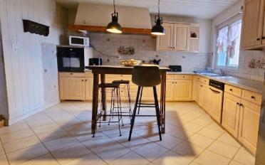 Maison 7 pièces - image - 8