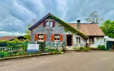 Einfamilienhaus 7 Zimmer - image - 2