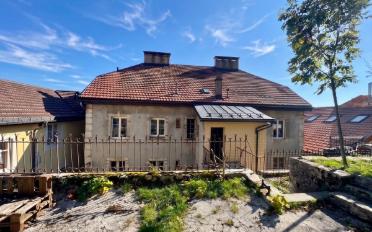 Immeuble résidentiel - image - 1