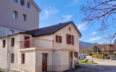 Reihenfamilienhaus 4.5 Zimmer - image - 1