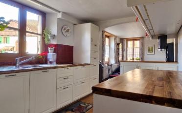 Reihenfamilienhaus 4.5 Zimmer - image - 5