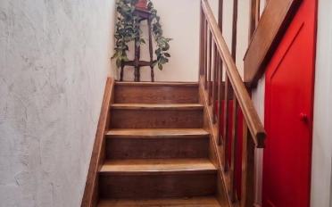 Reihenfamilienhaus 4.5 Zimmer - image - 10