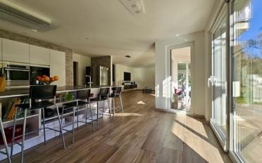 Maison contiguë 5.5 pièces - image - 5
