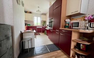 Einfamilienhaus 5.5 Zimmer - image - 7