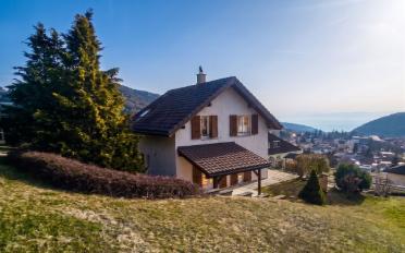 Single house 4.5 rooms - image - 2