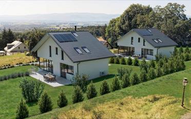 Villa 5.5 pièces - image - 2