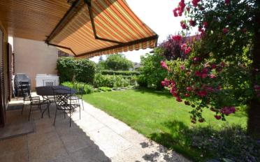 Maison jumelée 5.5 pièces - image - 1