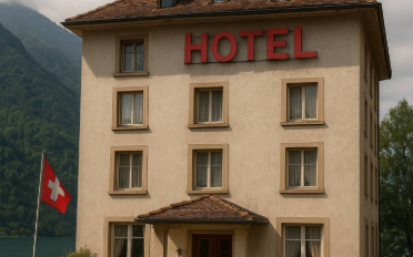 Hotel - image - 1