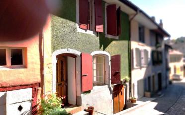 Single house 6 rooms - image - 1