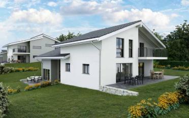 Reihenfamilienhaus 2.5 Zimmer - image - 2