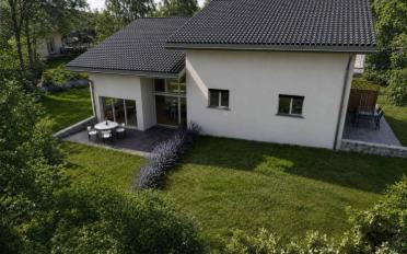 Reihenfamilienhaus 2.5 Zimmer - image - 1