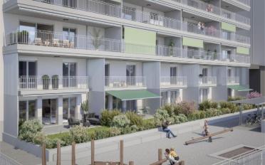 Appartement 2.5 pièces - image - 3