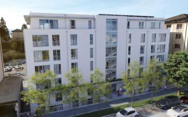 Appartement 5.5 pièces - image - 6