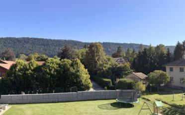 Attique 4.5 pièces - image - 3