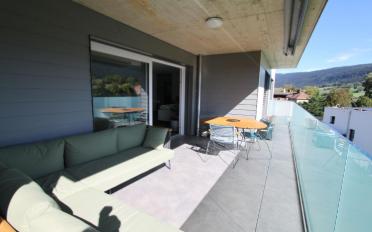 Attique 4.5 pièces - image - 4