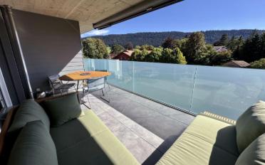 Attique 4.5 pièces - image - 2